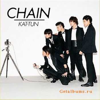 Kat-Tun - Chain(2012)