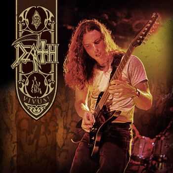 Death - Vivus! (2012) Death - Vivus! (2012)