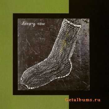 Henry Cow - Unrest (1974)