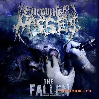 Encounter The Masses - The Fallen (EP) (2012)