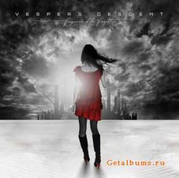 Vespers Descent - Fragments Of The Forgotten (2011) Vespers Descent - Fragments Of The Forgotten (2011)