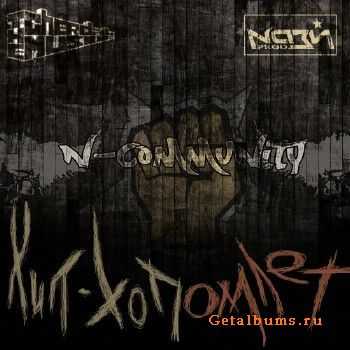 N-Community - -  (2012)