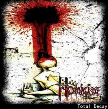 Homicide - Total Decay (2012)