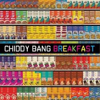 Chiddy Bang - Breakfast (2012)