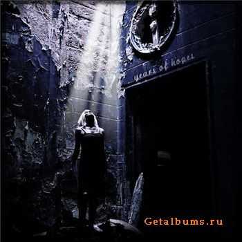 My Darkest Fury - Years Of Hopes [EP] (2011)