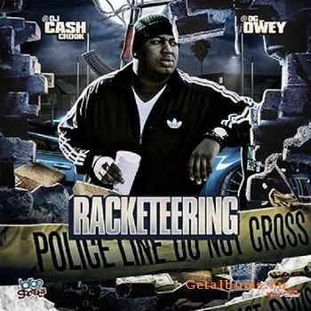 Owey - Racketeering (2012)
