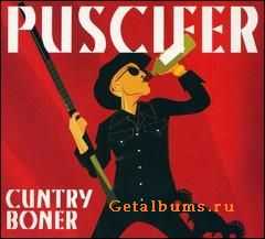 Puscifer - Cuntry Boner (2007)