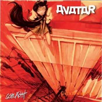 Avatar - Schlacht (2007)