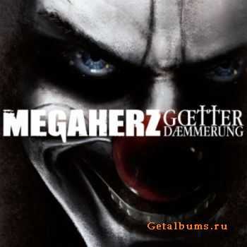 Megaherz - Gotterdammerung (2012)