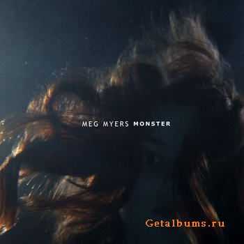 Meg Myers - Monster [EP] (2012)