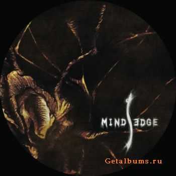 Mindsedge - &#952; (2012)