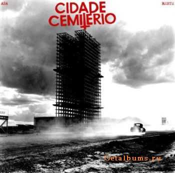 Cidade Cemiterio - Asa Morte (2012)