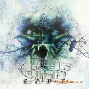 It Dwells Within - Relics From A Broken Fair (2012)
