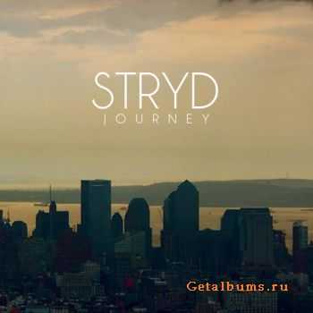 Stryd - Journey (2012)