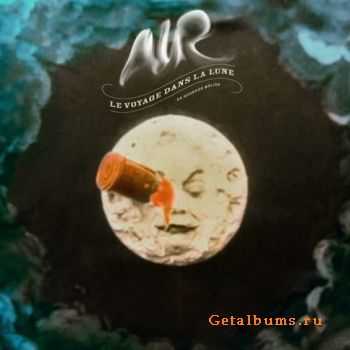 Air  Le Voyage Dans La Lune (2012)