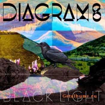 Diagrams - Black Light (2012)