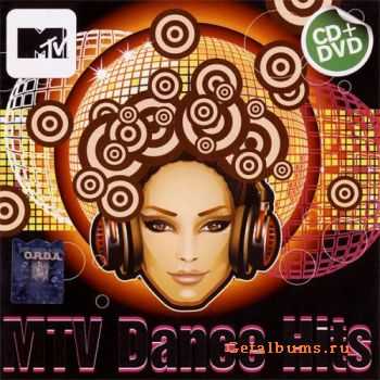 VA - MTV Dance Hits [CD] (2011)