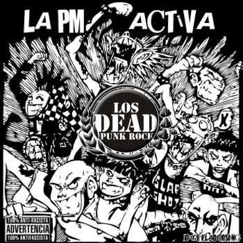 Los Dead  -   	Los Dead  (2011)