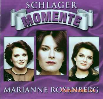 Marianne Rosenberg - Schlager Momente (2008)
