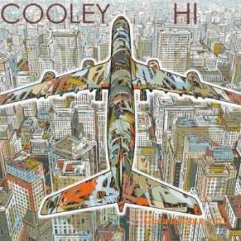 Joe Cool  - Cooley Hi (2012)