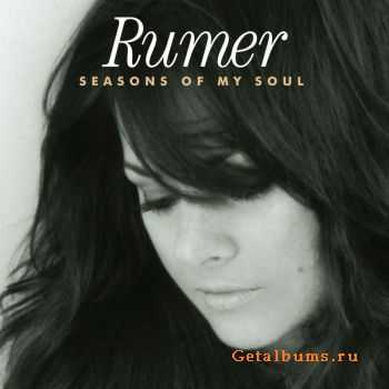 Rumer - Seasons of My Soul (Deluxe Version) (2012)