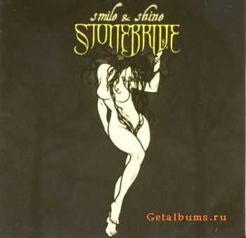 Stonebride - Smile and Shine [EP] (2006)