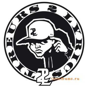 Tireurs 2 Lyrics - Authentik Men (2012)