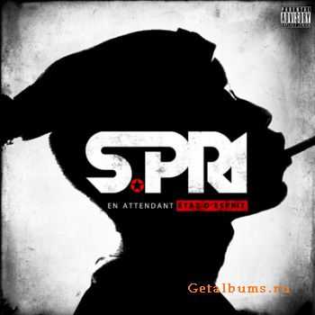 Spri Noir - En Attendant Etat D'esprit (2012)
