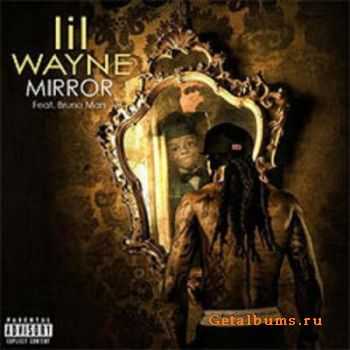 Lil Wayne - Mirror (2012)