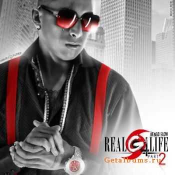 &#209;engo Flow - Real G 4 Life (2012)