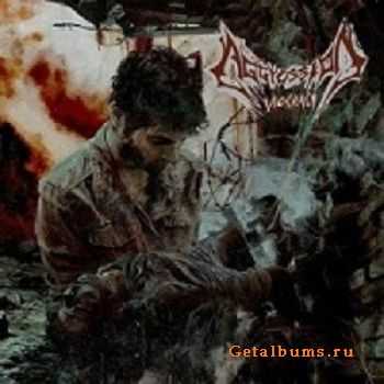 Aggression - Viocracy (2012)