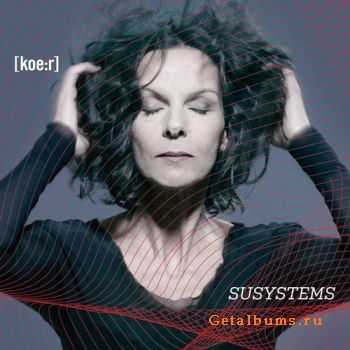 KOE:R - Susystems (2012)