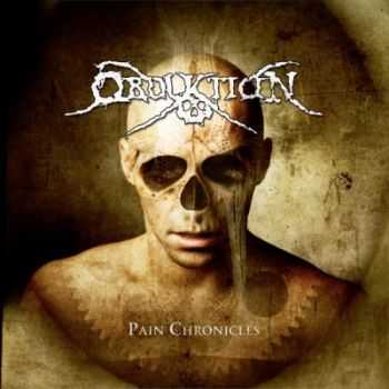 Obduktion - Pain Chronicles (2011)