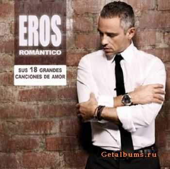 Eros Ramazzotti - Eros Romantico (2012)