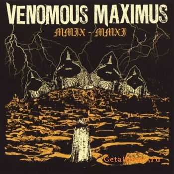 Venomous Maximus - The Mission (2011)