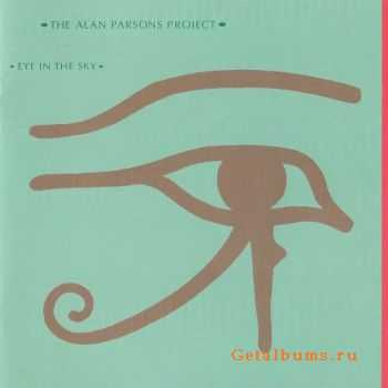 The Alan Parsons Project - Eye In The Sky (1982) {Expanded Edition, 2007}