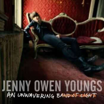 Jenny Owen Youngs - An Unwavering Band Of Light (2012)