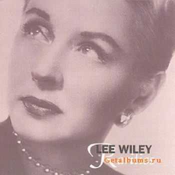 Lee Wiley - Rarities 1936-1959 (1997)