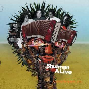 Shulman - ALive (2012)