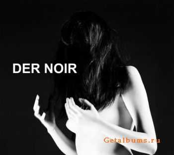 Der Noir - A Dead Summer (2012)