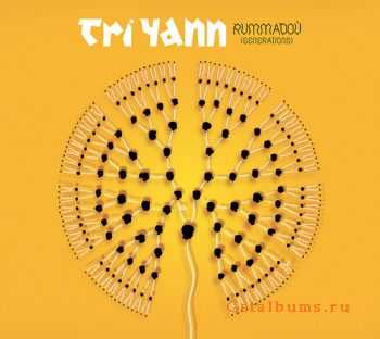 Tri Yann - Rummadou (Generations) (2011)