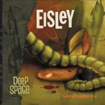 Eisley - Deep Space EP (2012)