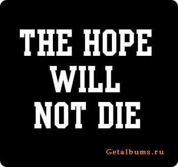 The Hope Will Not Die - demo [2010]