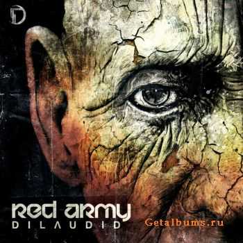 Red Army - Dilaudid (2012)