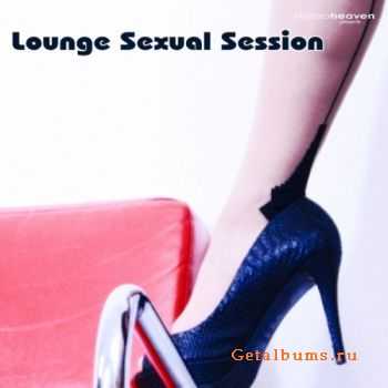 VA - Lounge Sexual Session (2011)