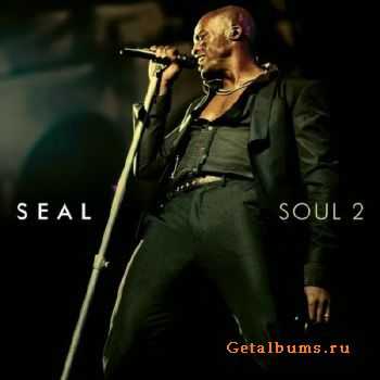 Seal - Soul 2 [Deluxe Edition] (2011)