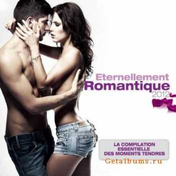 VA - Eternellement Romantique (2012)