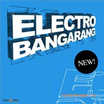 VA - Electro Bangarang (2012)