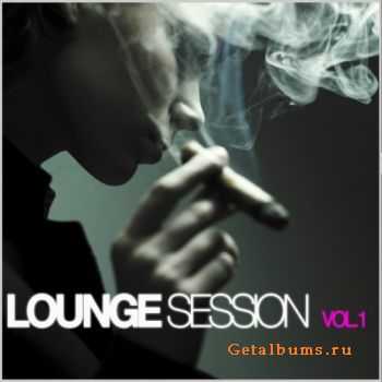 VA - Lounge Session Vol.1 (2011)