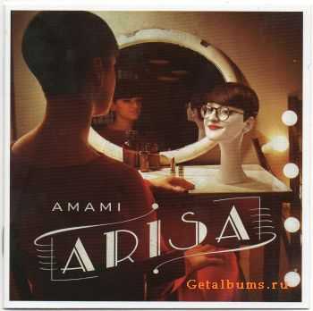 Arisa - Amami (2012)